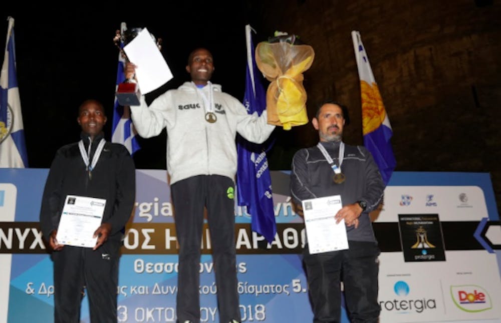 Επιστροφή Ρεμπούλη μετά τον 4ετη αποκλεισμό της για παραβίαση του κανονισμού Αντιντόπινγκ runbeat.gr